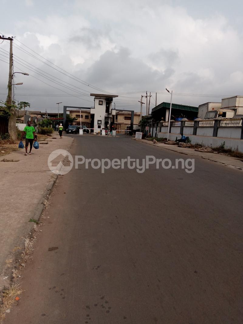 Land for rent Kolapo Ishola Gra Akobo Ibadan Oyo