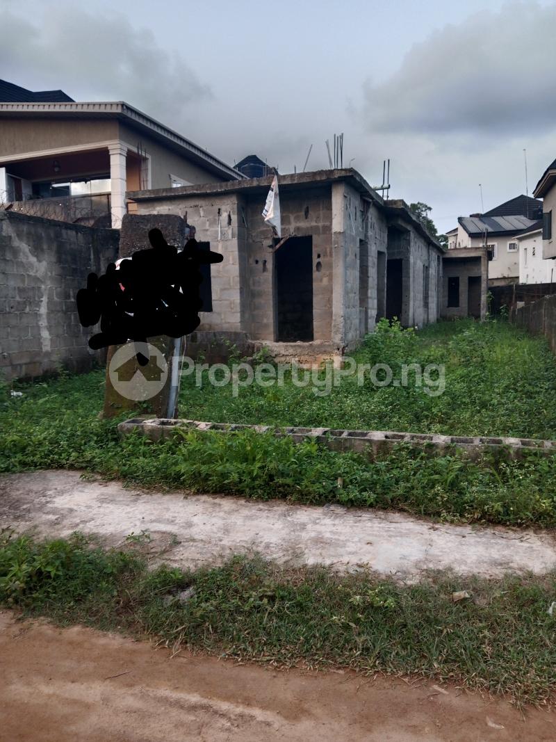 Land for sale Unilag Estate Magodo GRA Phase 1 Ojodu Lagos - 0