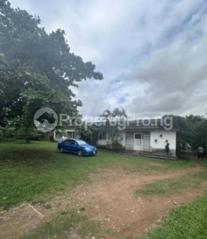 3 bedroom Land for sale Okupe Estate Maryland Ikeja Lagos