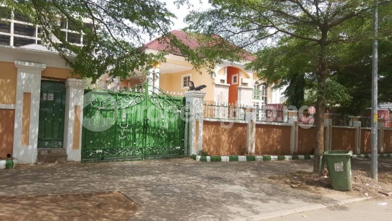 10 bedroom House for sale Jabi Lake Mall Jabi Abuja