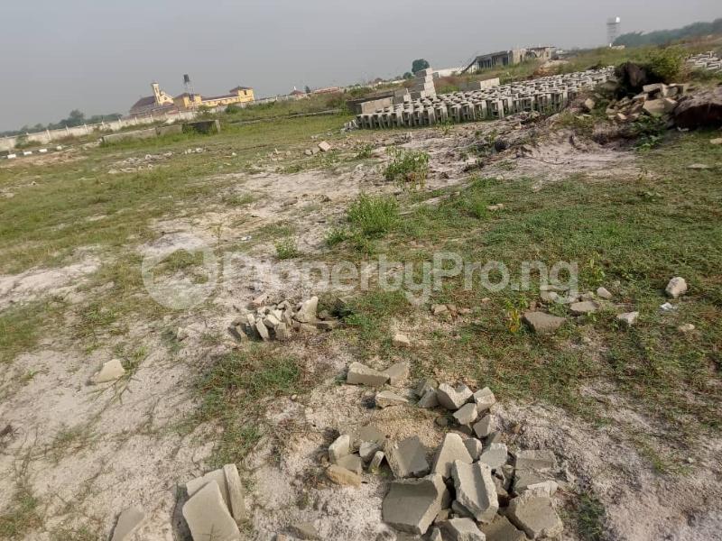 Land in Monastery road Sangotedo Lagos Land for sale in sangotedo