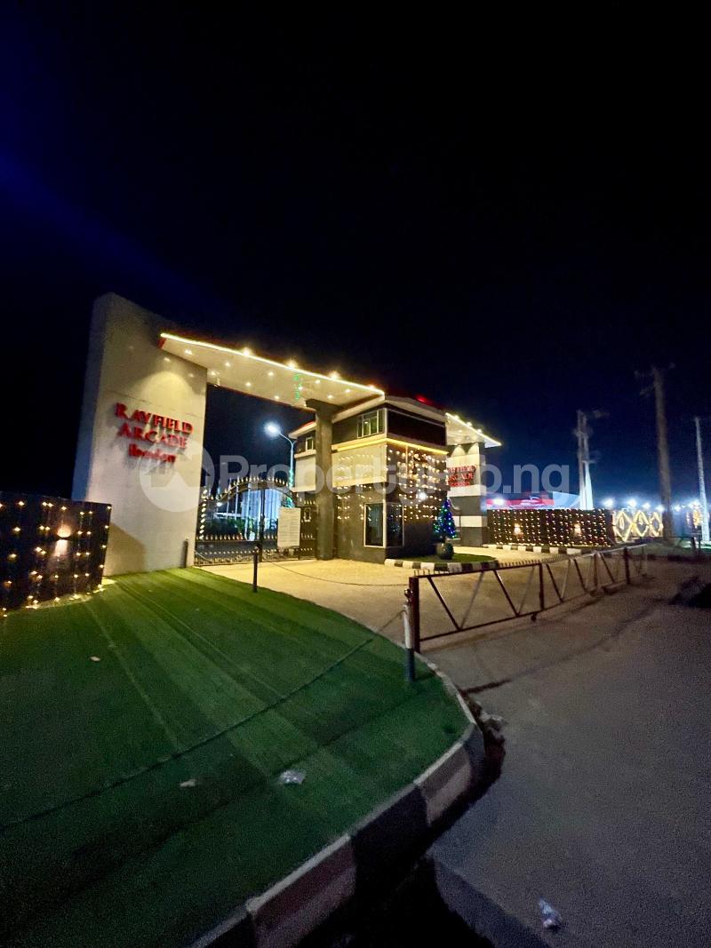 Land for sale Alao Akala Gra Iwo Rd Ibadan Oyo