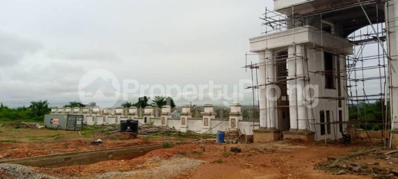 Land for sale Iyana Tipper Junction Bako Apata. Apata Ibadan Oyo