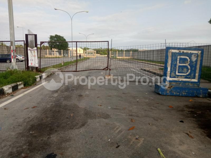 Land for sale Twin Lake By Chevron chevron Lekki Lagos