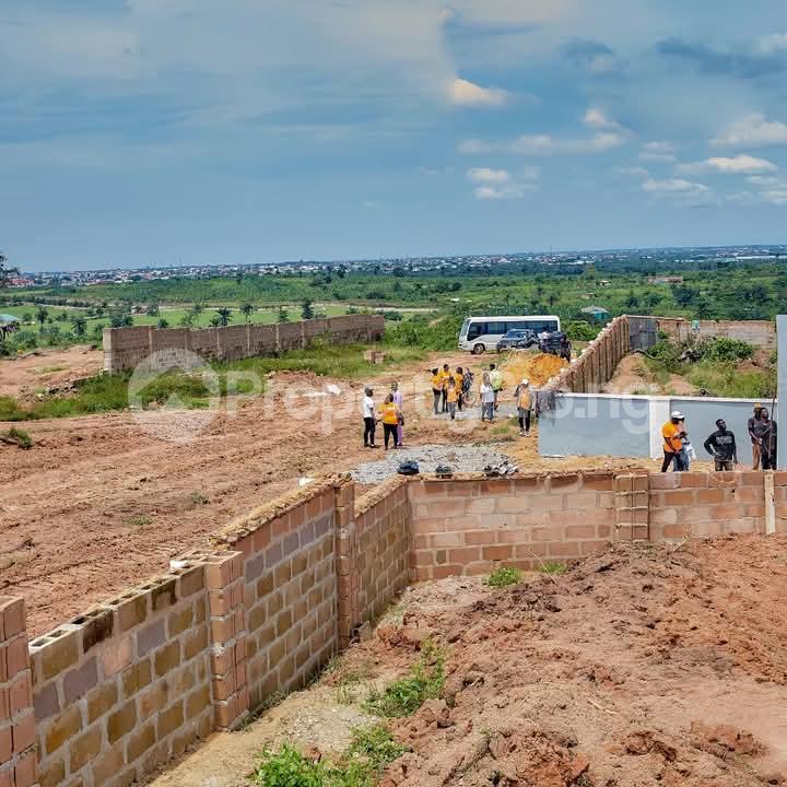 Land for sale Shimawa Sagamu Ogun