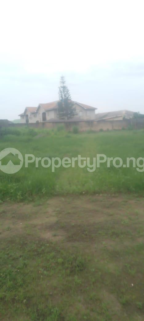 Land for sale Ijede Ikorodu Lagos