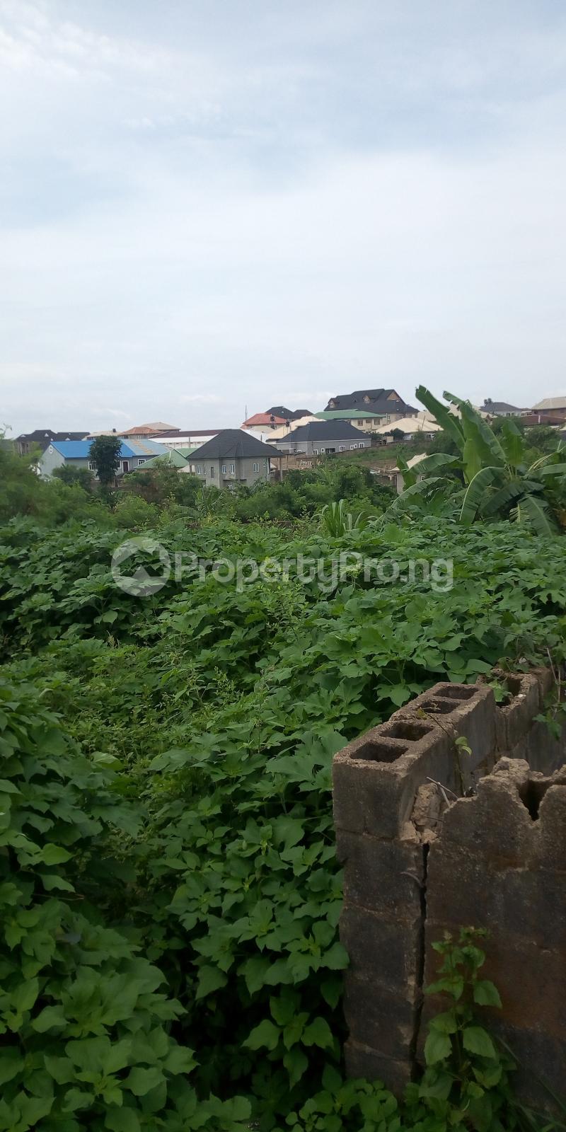 Land for sale Ibadan Metropolitan Property Authority Akobo Ibadan Oyo
