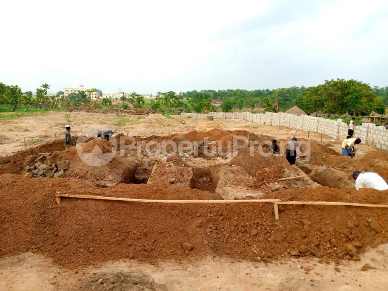 Land for sale Lugbe Abuja