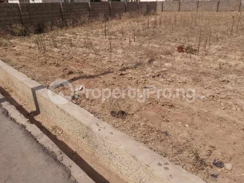 Land for sale Kaduna South Kaduna