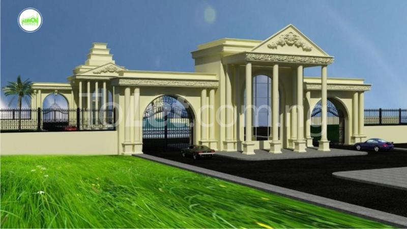 Land for sale Kuchiyako Kuje Abuja - 0