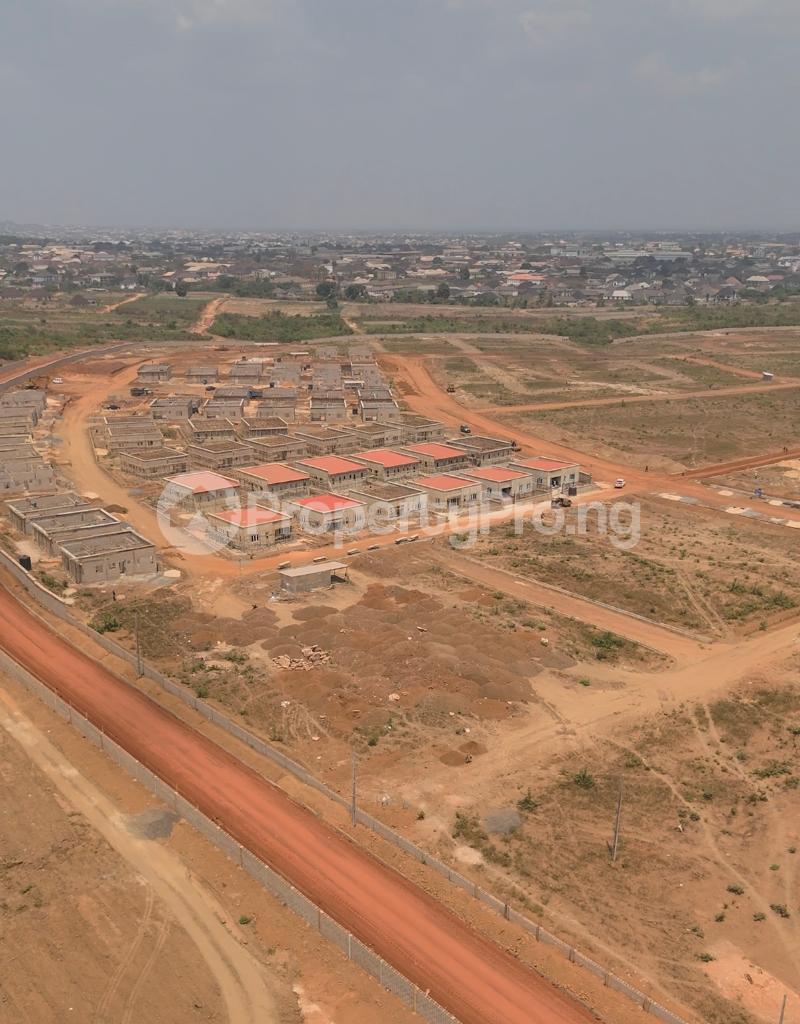 Land for sale Independence Layout Phase 2 Enugu Enugu - 1