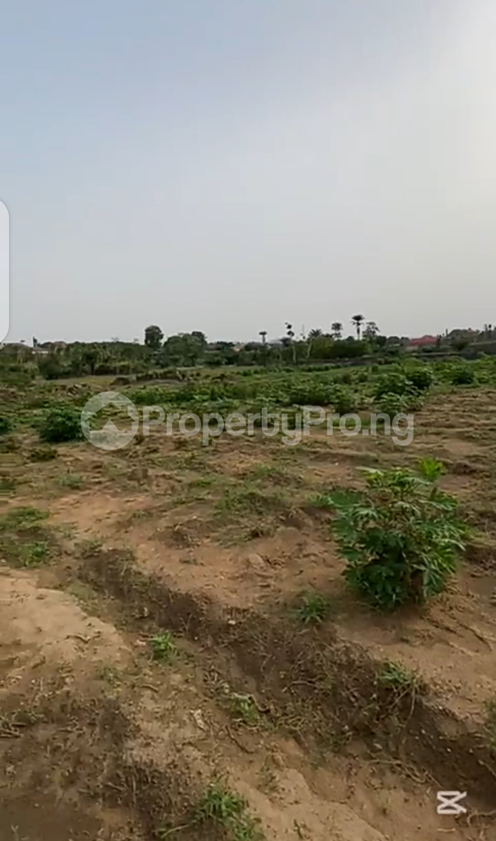 Land for sale Central Areas, Gaduwa, Gudu, Garki And Environ Central Area Abuja