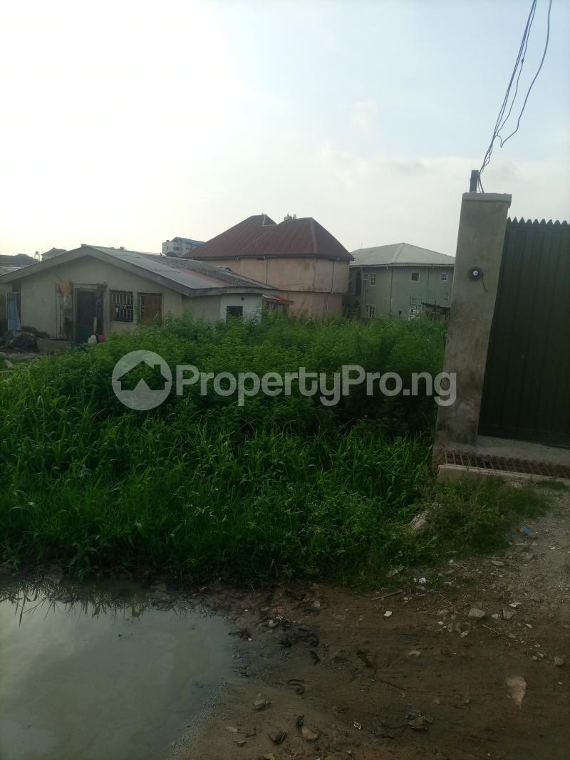 Land for sale Ogudu Ogudu Lagos - 0