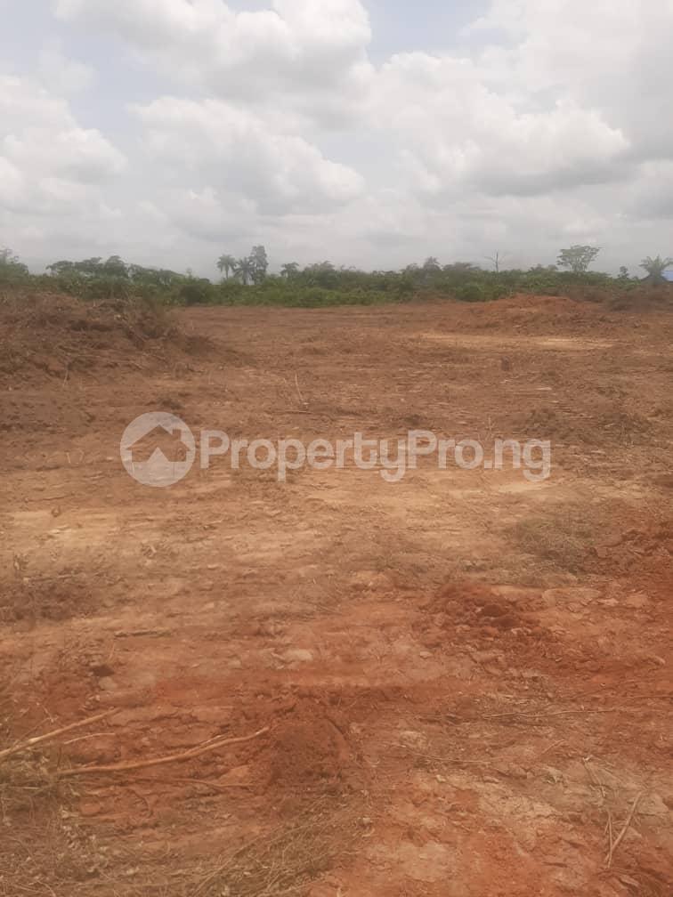 Land for sale Oguduja Village, Igbooye Eredo, Epe Epe Road Epe Lagos