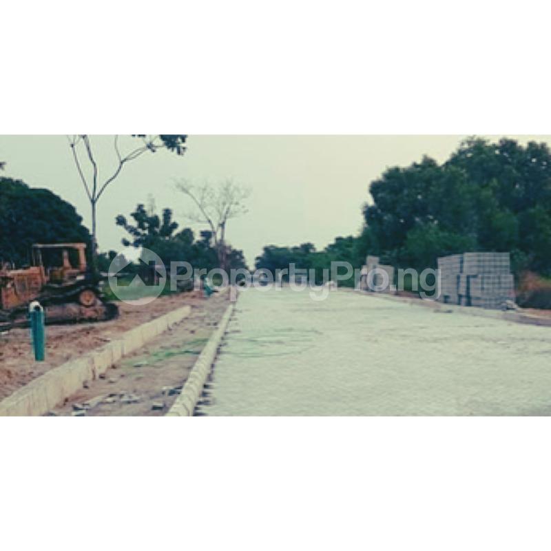 Land for sale Badore Ajah Lagos