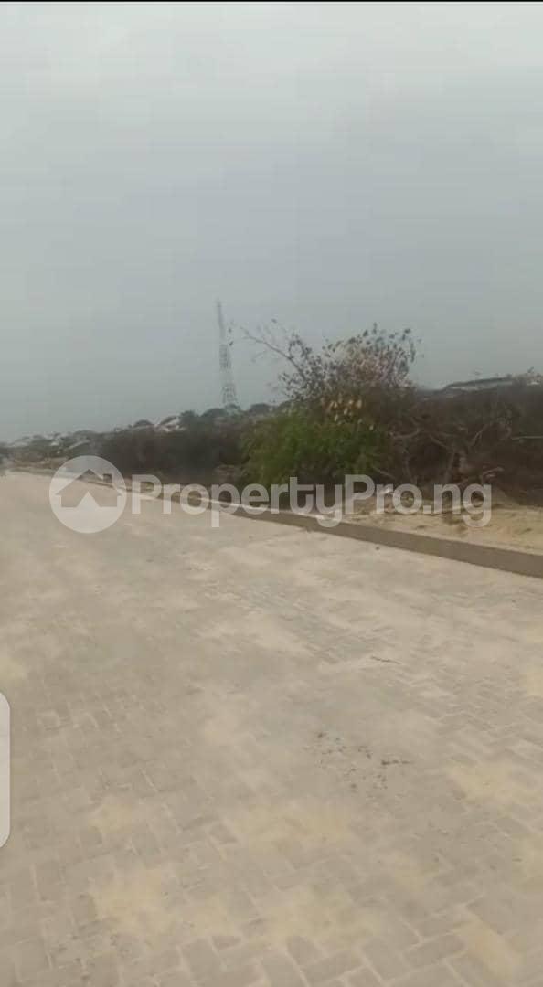 Land for sale Badore Ajah Lagos