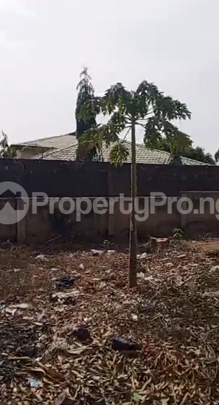 Land for sale Barnawa Kaduna South Kaduna - 1