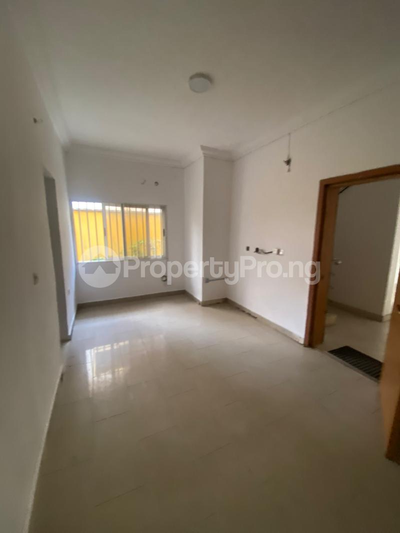 Flat / Apartment for rent Lekki Phase 1 Lekki Lagos