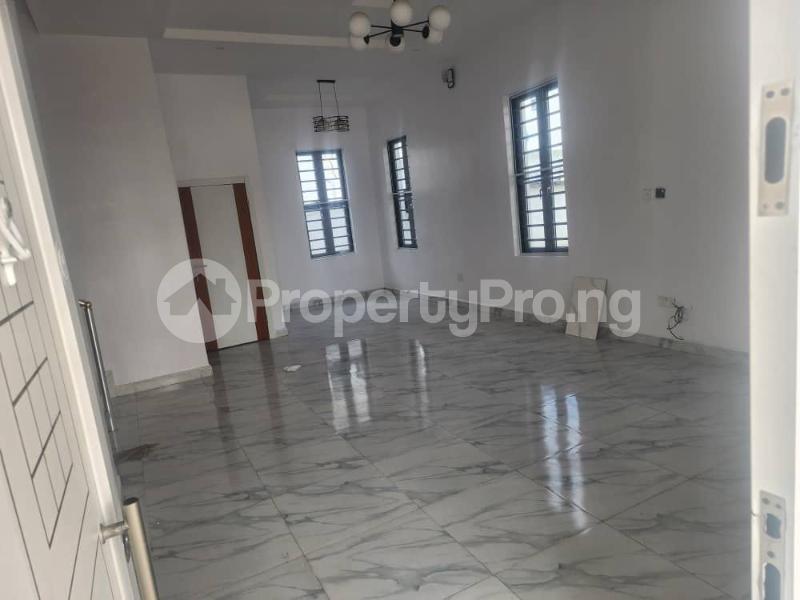 1 bedroom Flat / Apartment for rent orchid Lekki Lagos