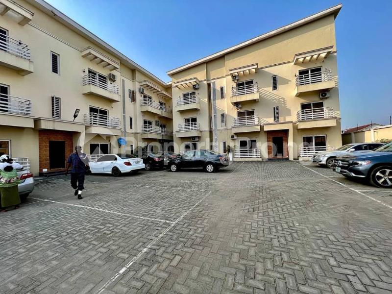2 bedroom Flat / Apartment for sale Lekki Scheme 2 Abraham adesanya estate Ajah Lagos
