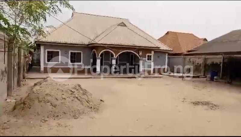 3 bedroom House for sale Imeke Water Cooperation Aradagun Badagry Lagos