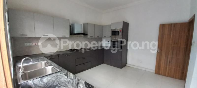 3 bedroom House for rent orchid Lekki Lagos