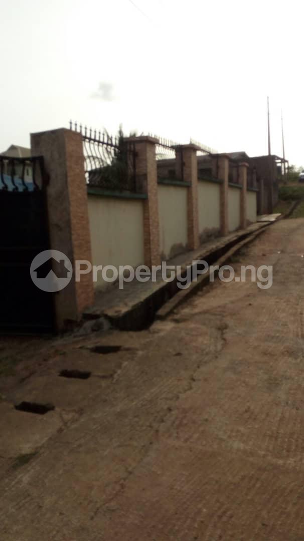 4 bedroom House for sale 7 9 Imole Ayo Street Ibafo Obafemi Owode Ogun