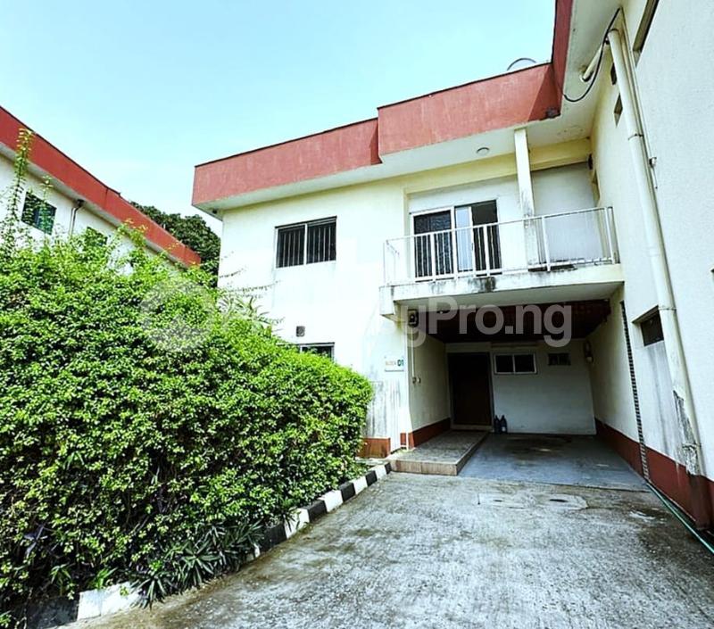 4 bedroom House for rent Old Ikoyi Ikoyi Lagos