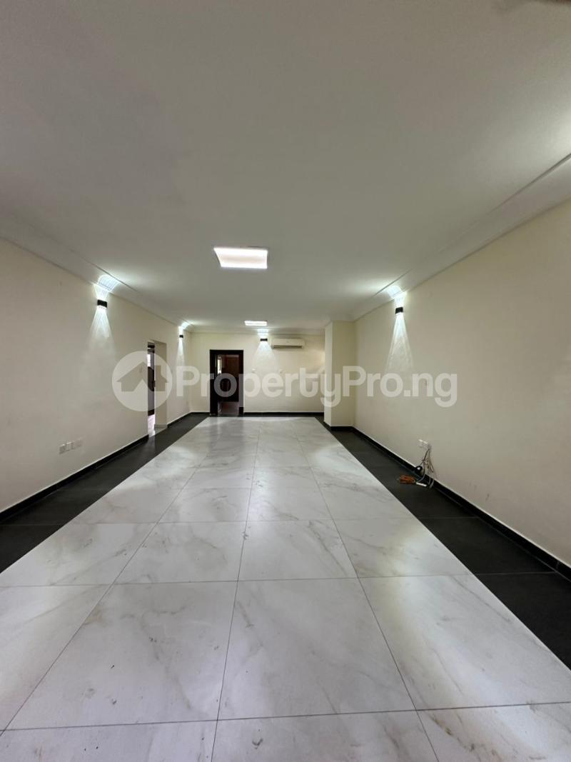 4 bedroom House for rent Old Ikoyi Ikoyi Lagos