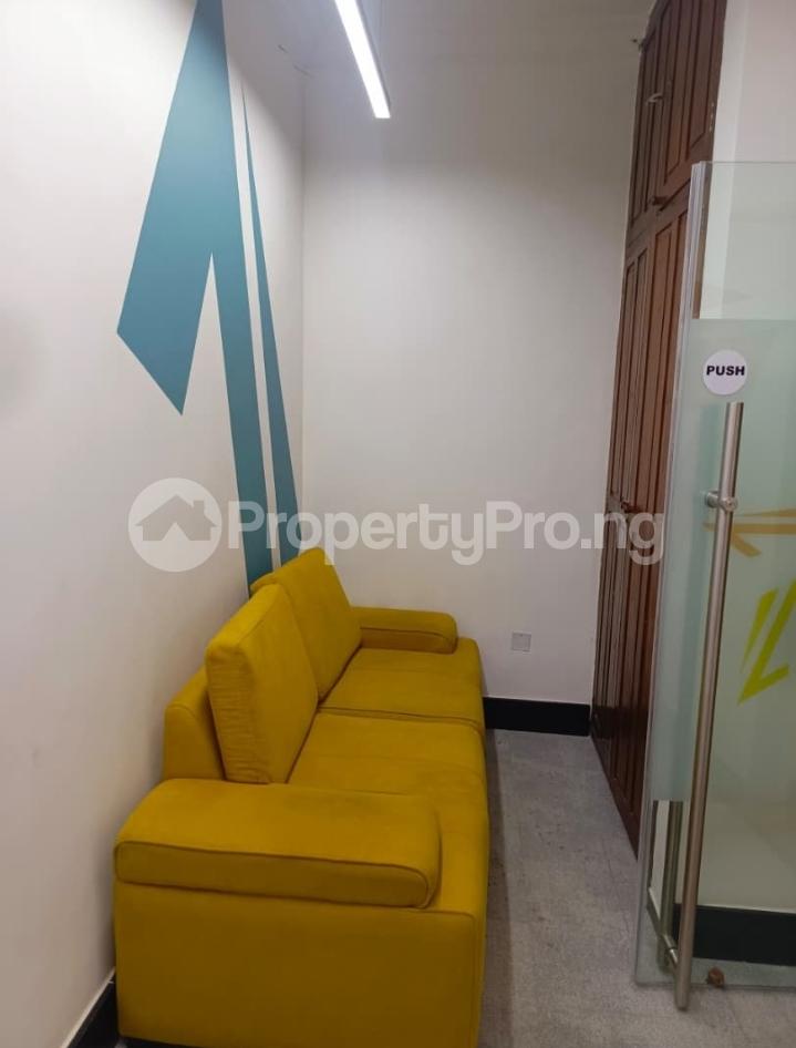 5 bedroom Commercial Property for rent Victoria Island Lagos