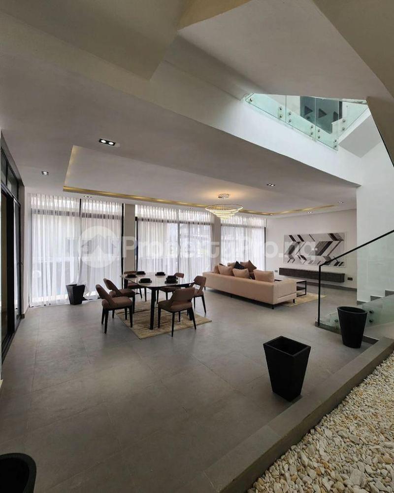 House for sale Ikota Lekki Lagos