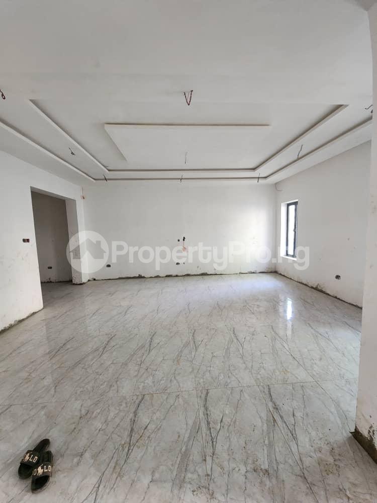4 bedroom House for sale Wuse 1 Abuja