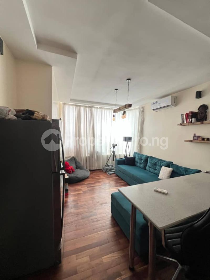 1 bedroom Flat / Apartment for rent Nike Art Gallery Ikate Lekki Lagos - 0
