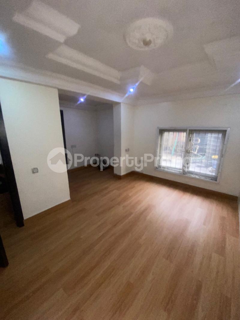 1 bedroom Flat / Apartment for rent Lekki Phase 1 Lekki Lagos