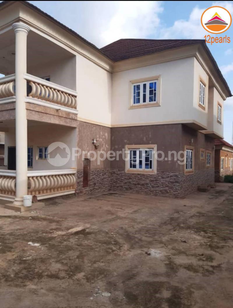5 bedroom House for sale Lokogoma Abuja