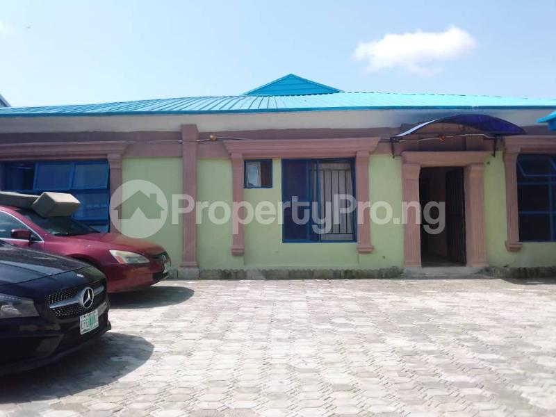 House for sale Sangotedo Ajah Lagos