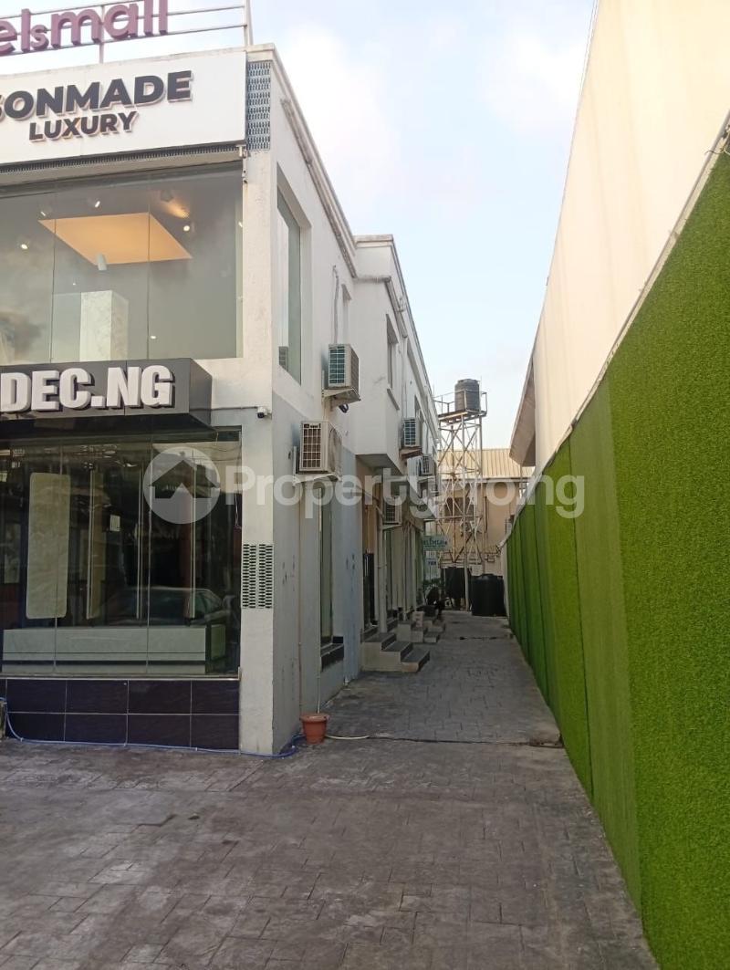 Commercial Property for sale Lekki Phase 1 Lekki Lagos