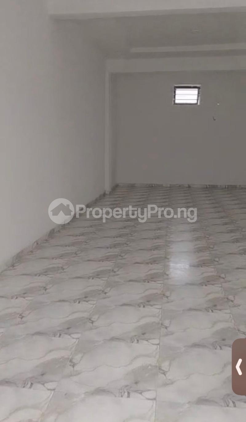 Commercial Property for rent Lagis Business School Lbs Sangotedo Ajah Lagos