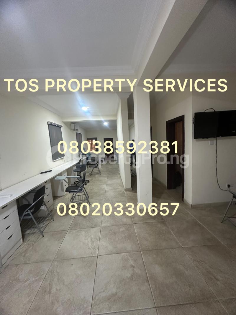 Commercial Property for rent Yaba Lagos - 0