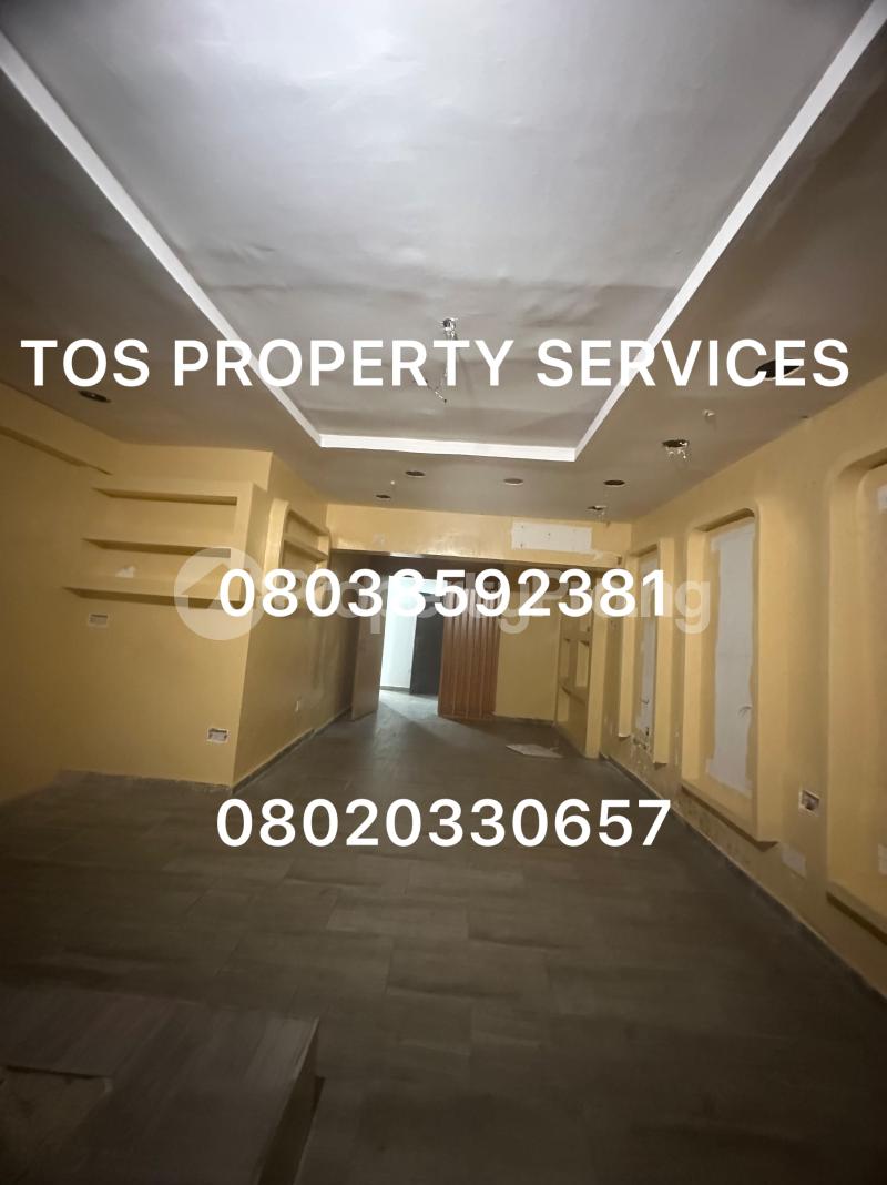 Commercial Property for rent By Bisola Durosimi Etti Drive, Lekki Phase 1 Lekki Phase 1 Lekki Lagos