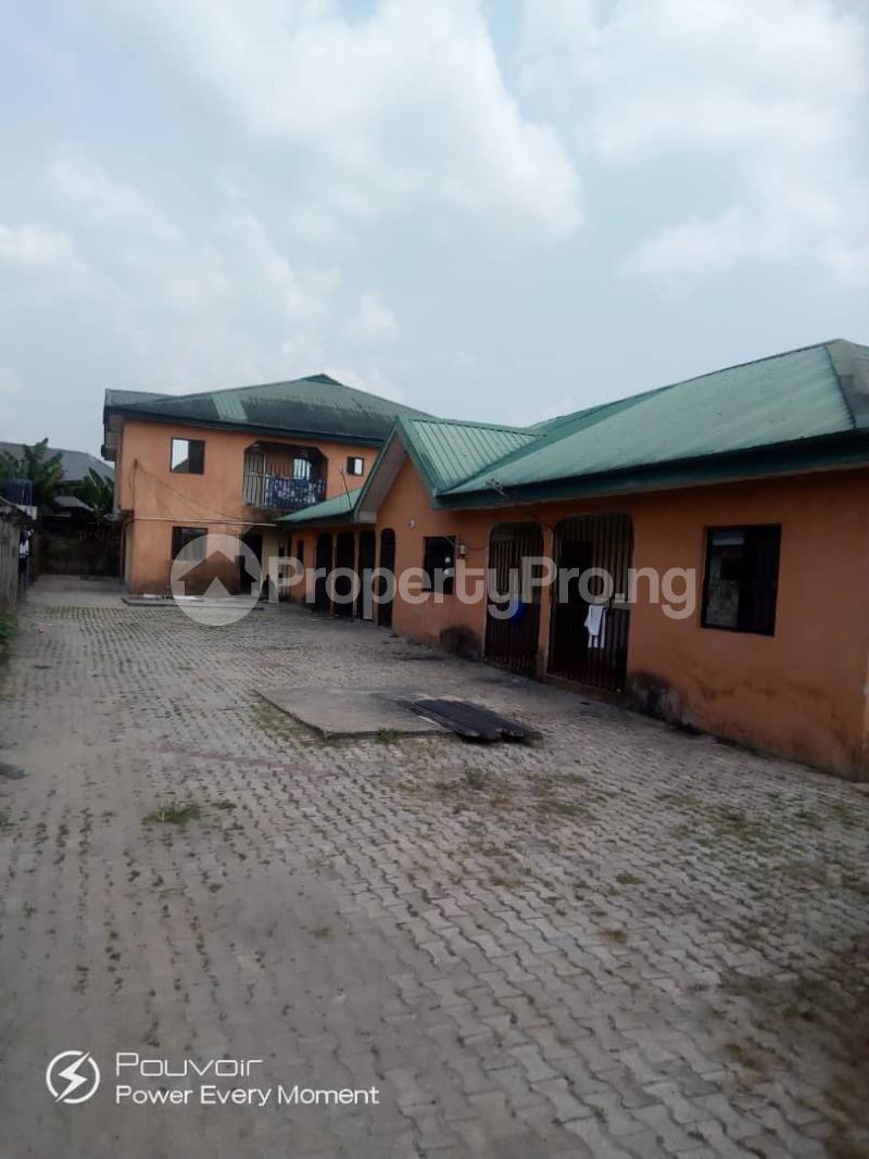 House for sale Rupkpokwu Port Harcourt Rivers - 2