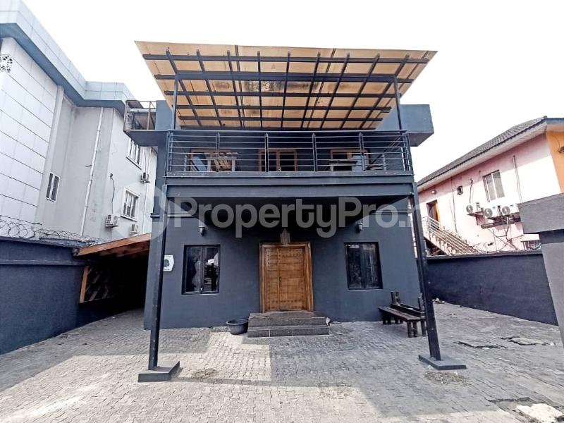 Commercial Property for rent Admiralty Way Lekki Phase 1 Lekki Lagos