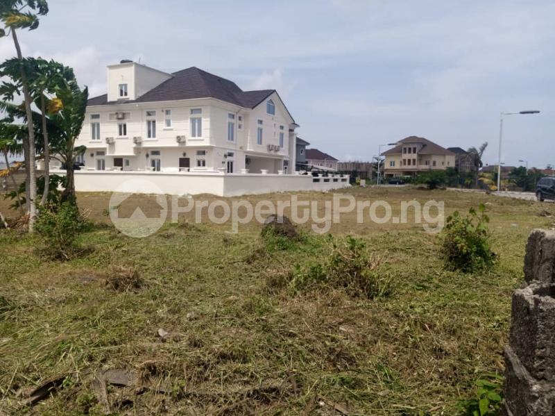 Land for sale Along Ibeju Lekki Express, Awoyaya Axis Awoyaya Ajah Lagos - 0