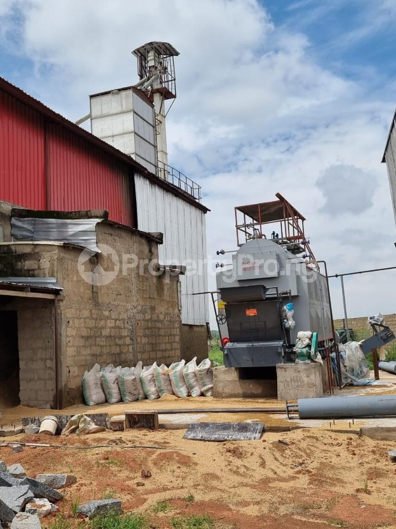 Commercial Property for sale Kano Municipal Kano - 16