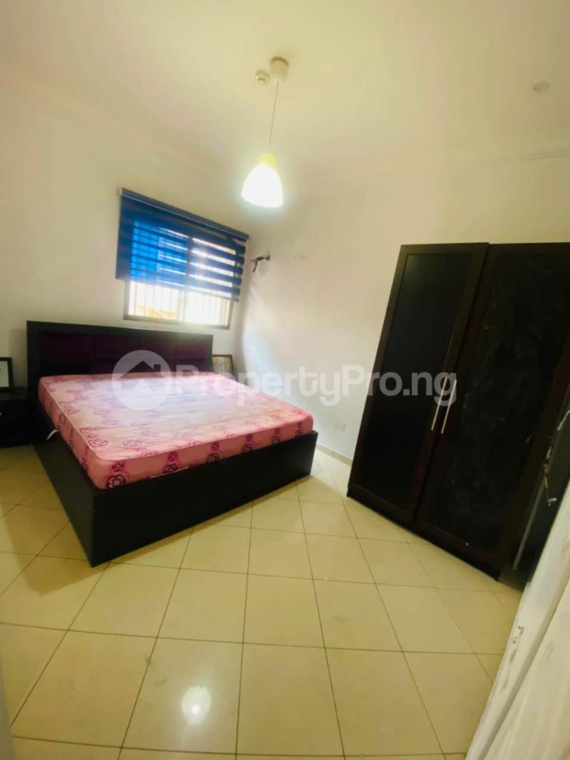 1 bedroom Flat / Apartment for rent Chevron Lekki Lagos