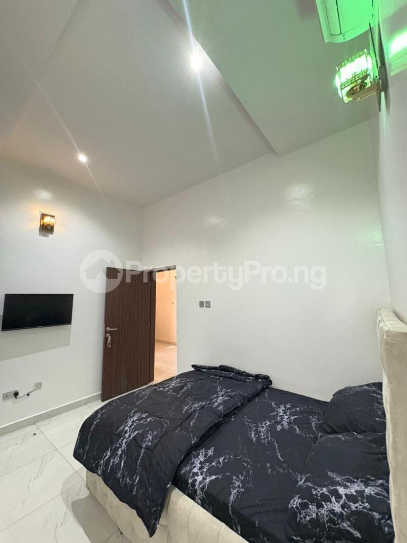 1 bedroom Flat / Apartment for rent Closer To Express Van Daniel’s Orchid Lekki Lagos