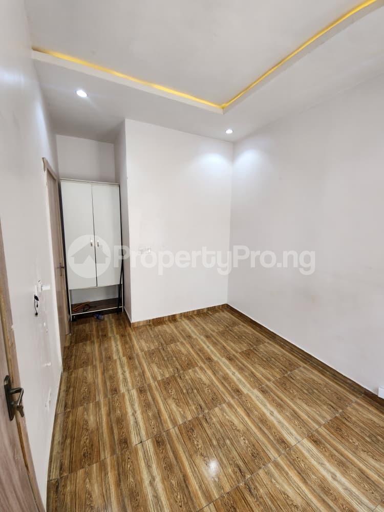 Flat / Apartment for rent Orchid Lekki Lagos