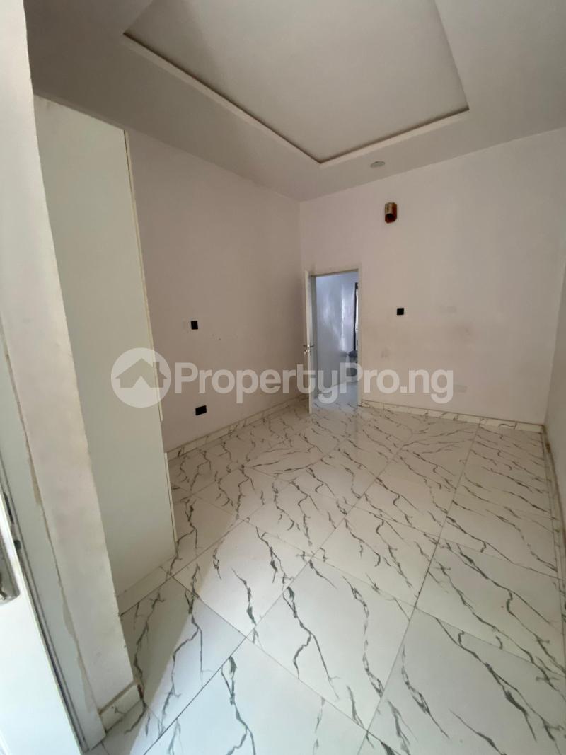 1 bedroom Flat / Apartment for rent Chevy View chevron Lekki Lagos - 2