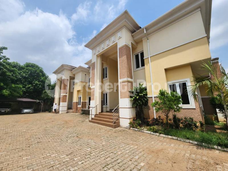 10 bedroom House for sale Asokoro Abuja