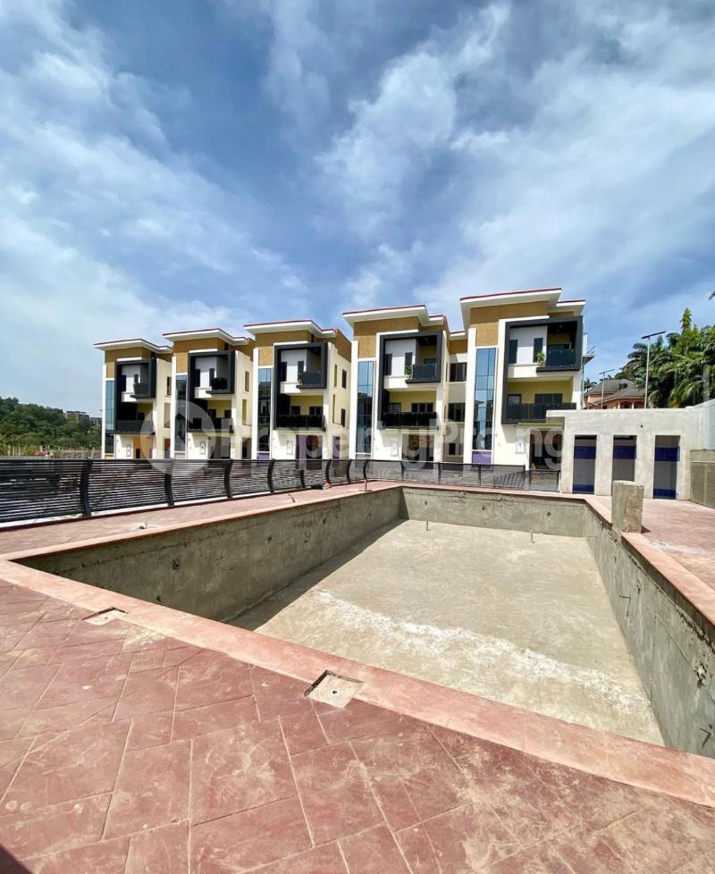 House in Maitama Abuja House for sale in maitama House in maitama